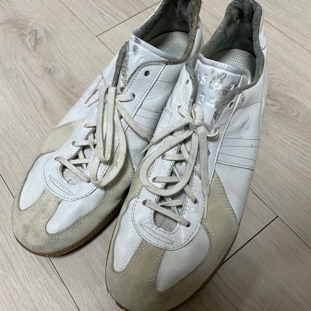 오리지널 bw sport 독일군 265