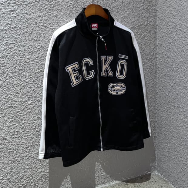 에코언리미티드 져지