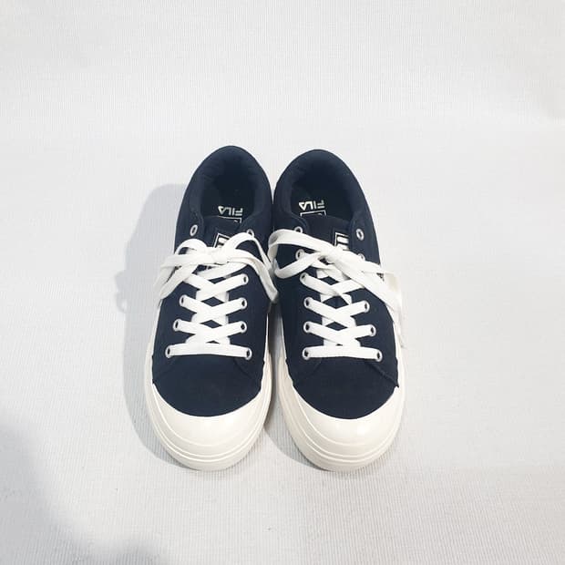 휠라 FILA 스니커즈 헬릭스 운동화 240