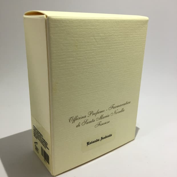 산타마리아노벨라 라벤더 암브라타 edc 100ml