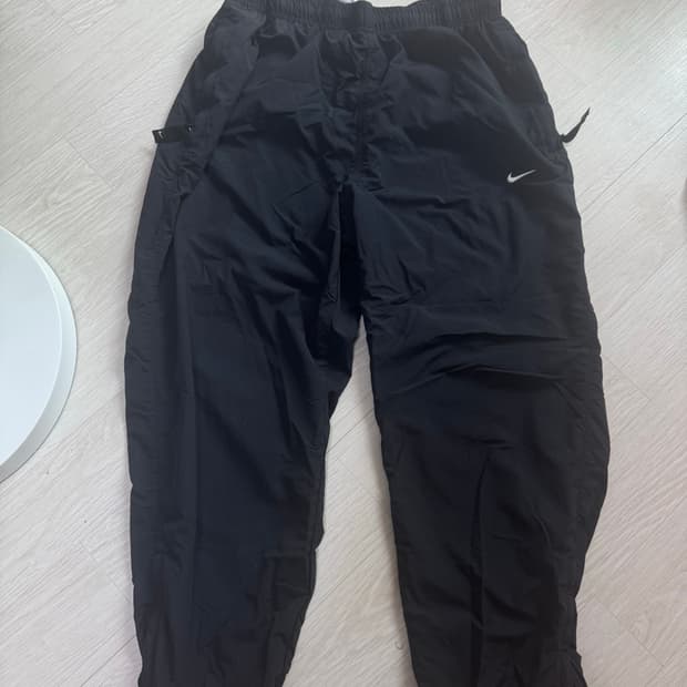 나이키 NRG 트랙 팬츠 L
