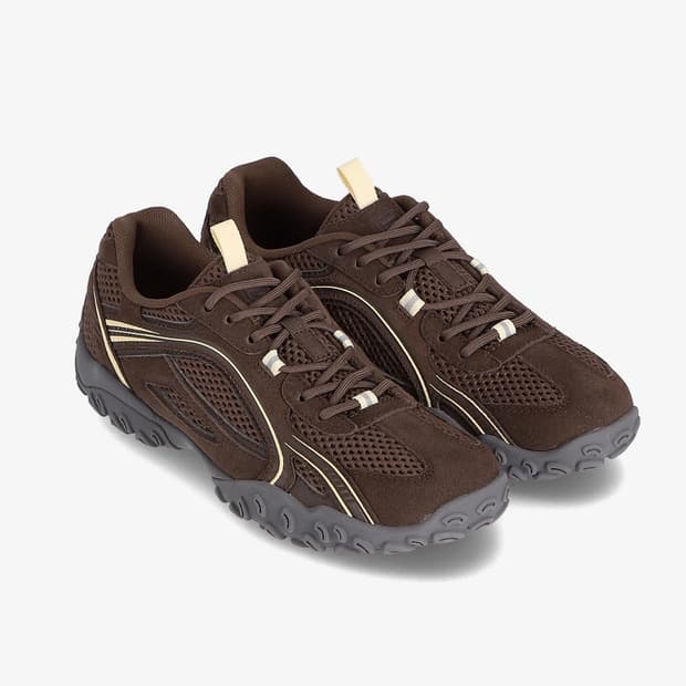 휠라 에샤페 초코 250