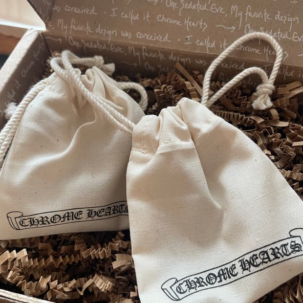 실리크롬 온라인 오더 블랙/클리어 새상품