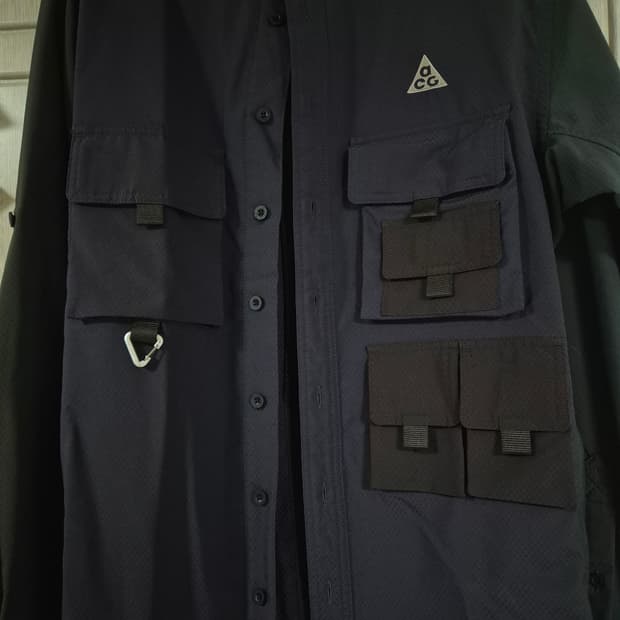 급처 나이키 ACG 셔츠 12 아노락 15