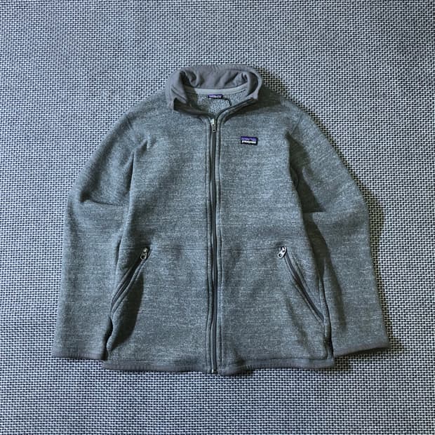 파타고니아 후리스