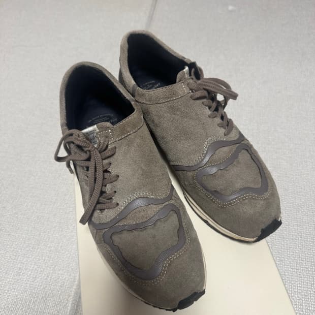 foot the coacher soloist 사이드 레이서