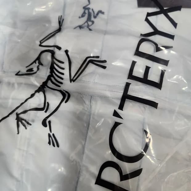 아크테릭스 세륨 후디 데이브레이크