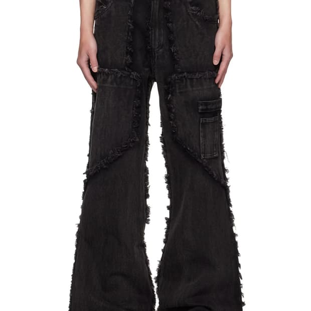 노페이스스튜디오 플레어 진