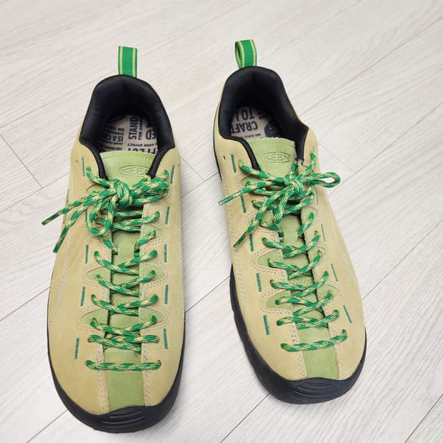 킨 제스퍼 스니커즈 280