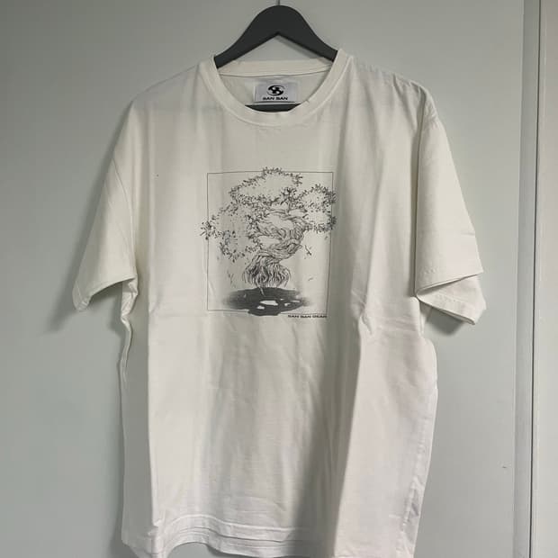 산산기어 반팔 2사이즈