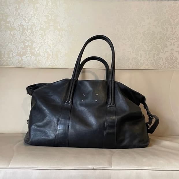 [구매] 마르지엘라 보스턴백 구매합니다!!