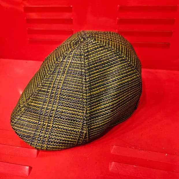 GOORIN BROS 프리미엄 헌팅캡 M size(여름 모자)