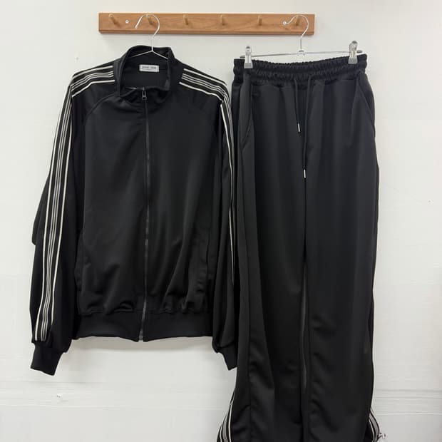 HOOR 브랜드 트랙셋업