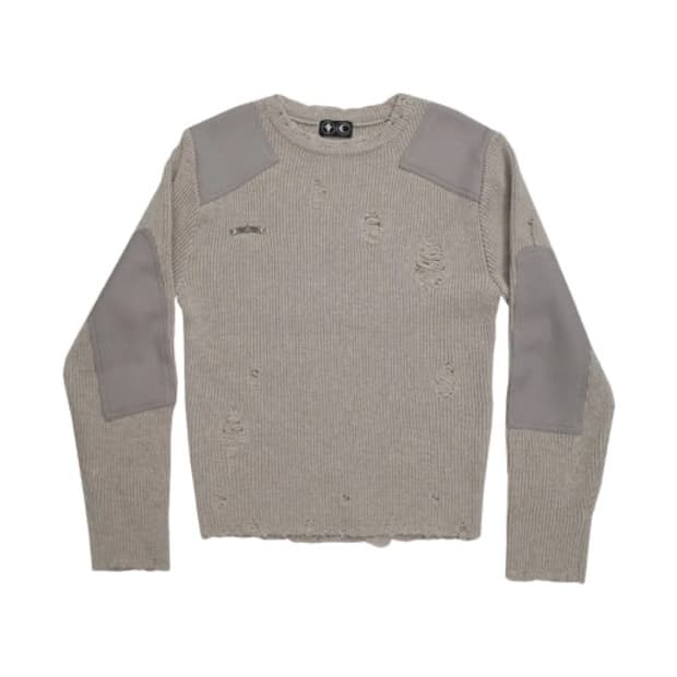 떠그클럽 베를린 니트 2사이즈 판매