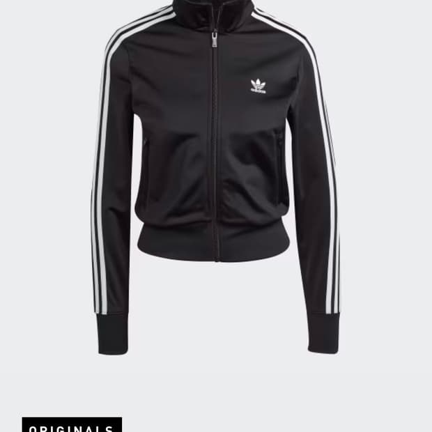 아디다스 아디컬러 클래식 파이어버드 트랙탑