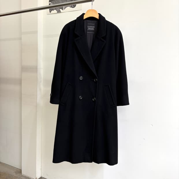 SANYO 코트