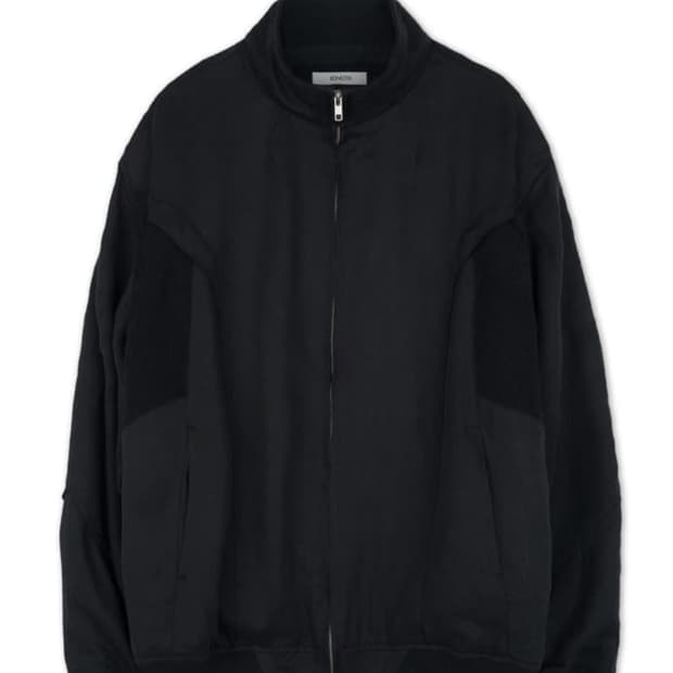Ignota c10 carving  jacket black m