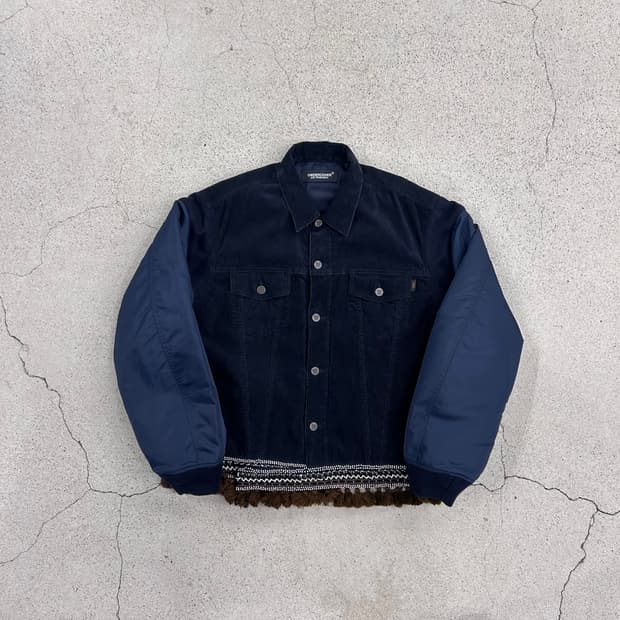 24FW UNDERCOVER