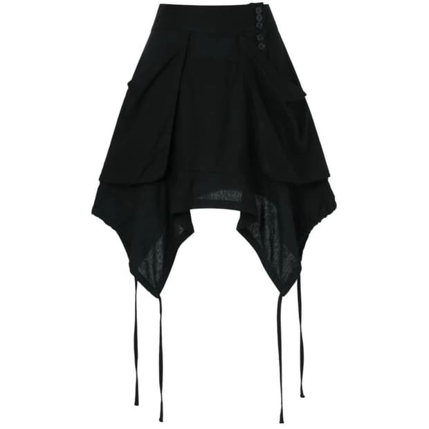 코이세이오 페어리 스커트