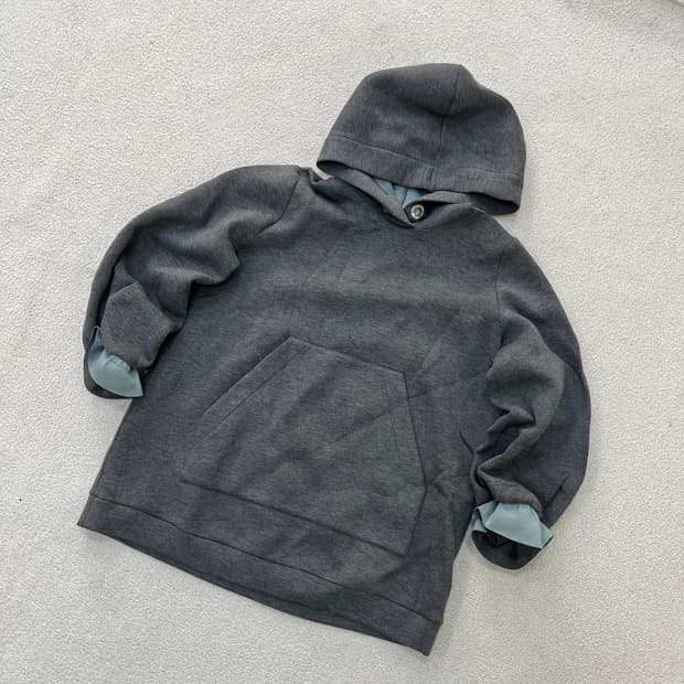 S 디체카약 후드티 0623M2
