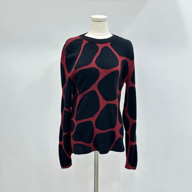 버버리 프로섬 니트