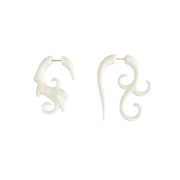 ANGEL EARRING 04