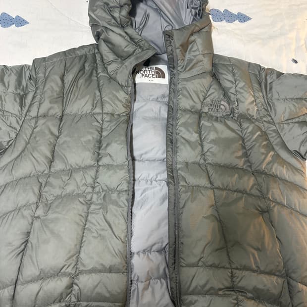 노스페이스 경량 (NJ3NR54K)