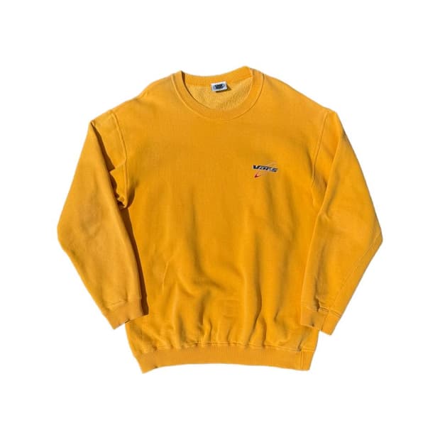 90s 반스 스웻셔츠