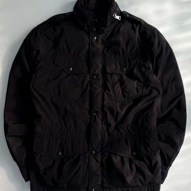 [S] 폴로 랄프로렌 유틸리티 다운 필드 자켓