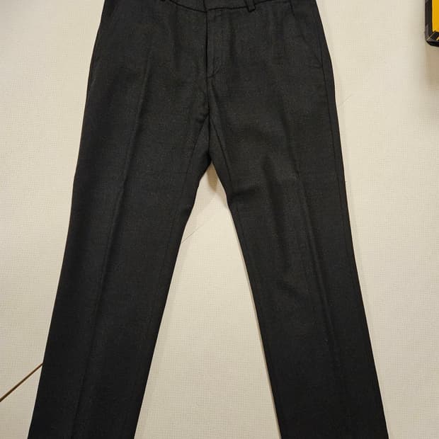 BRENTWOOD 브렌우드 울팬츠