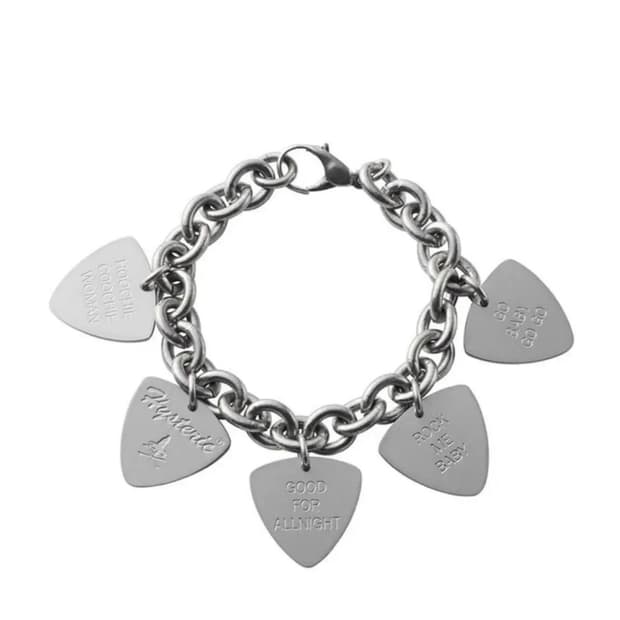 히스테릭글래머 피크 팔찌