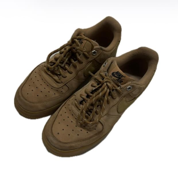 나이키 에어포스 1 '07 WB / 나이키 된장포스 250