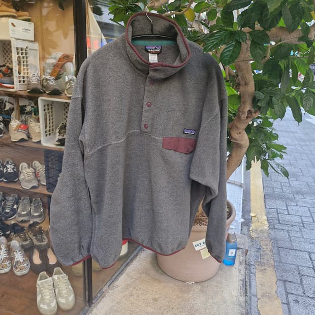 Z-134 파타고니아 신칠라 