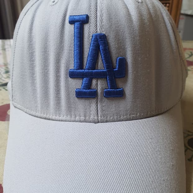 MLB 베이스볼 볼캡