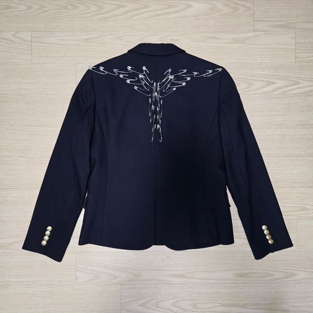 Custum Vintage blazer