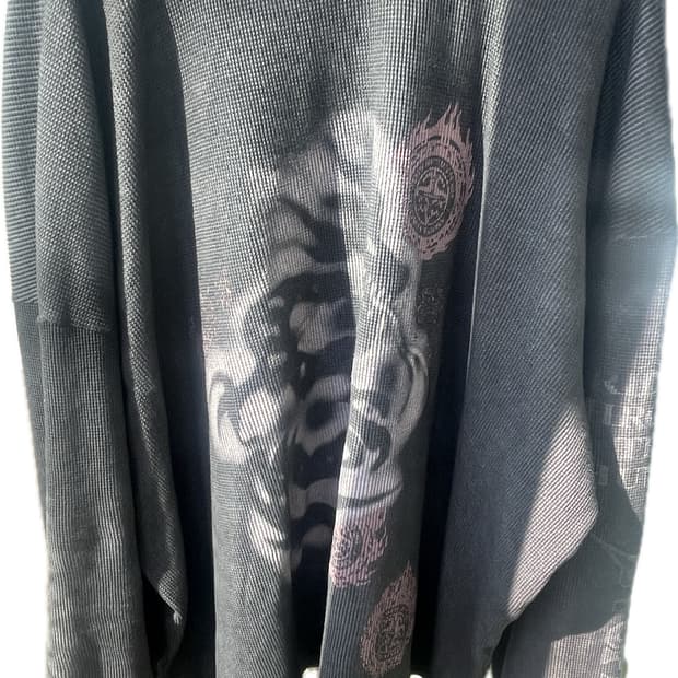 [XL]스캇 내한 머천 롱슬리브 