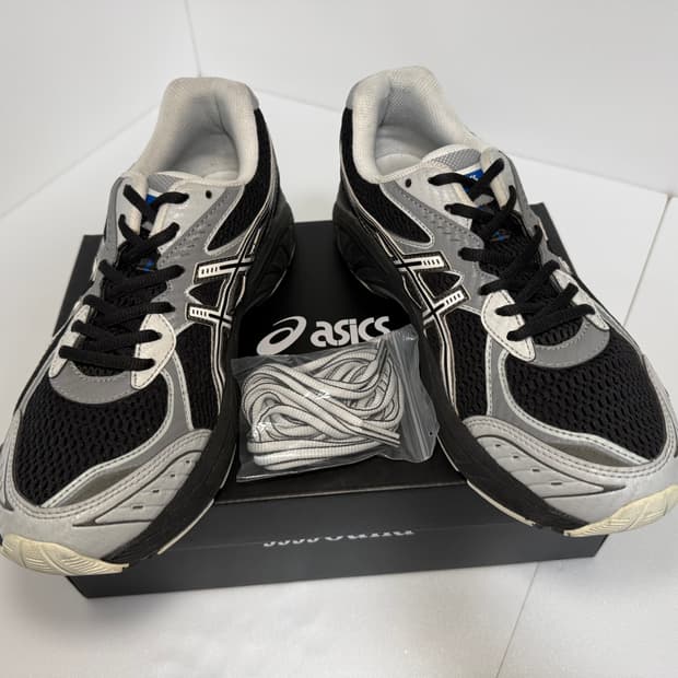 [275]아식스 X JJJJound 자운드 GT-2160 인버티드 블루