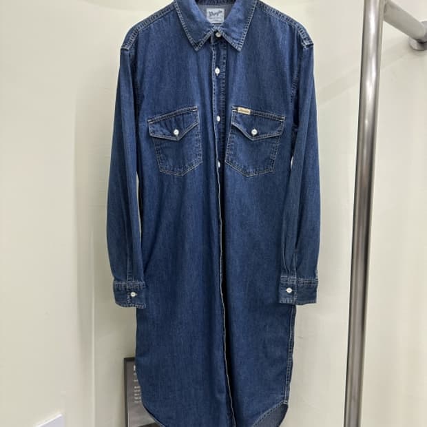 WRANGLER (L)