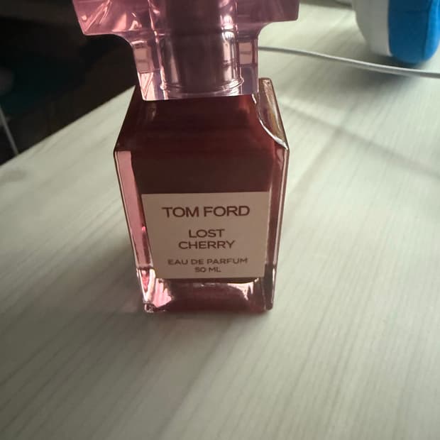 정품 톰포드 로스트 체리 오 드 퍼퓸 50ml