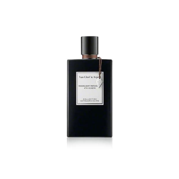 반클리프아펠. MOONLIGHT PATCHOULI