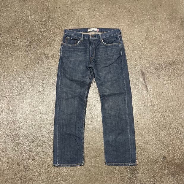 리바이스559 데님 팬츠 (34“)