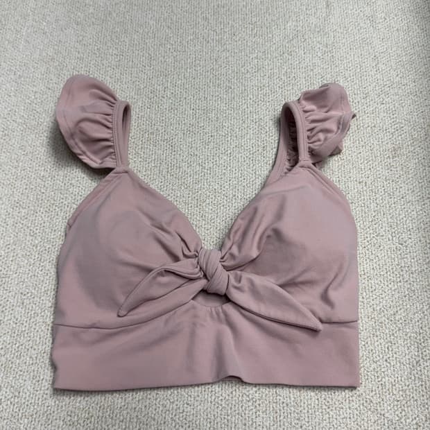 그란데라인 브라탑 베이비핑크 S