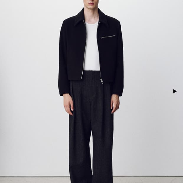 토니웩 베를린 자켓 구해요!