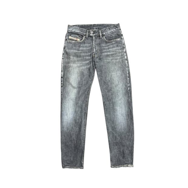 디젤 빈티지 블랙진 made in ITALY (29)   