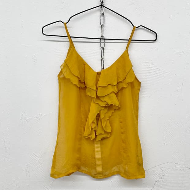 프릴 시어 슬립