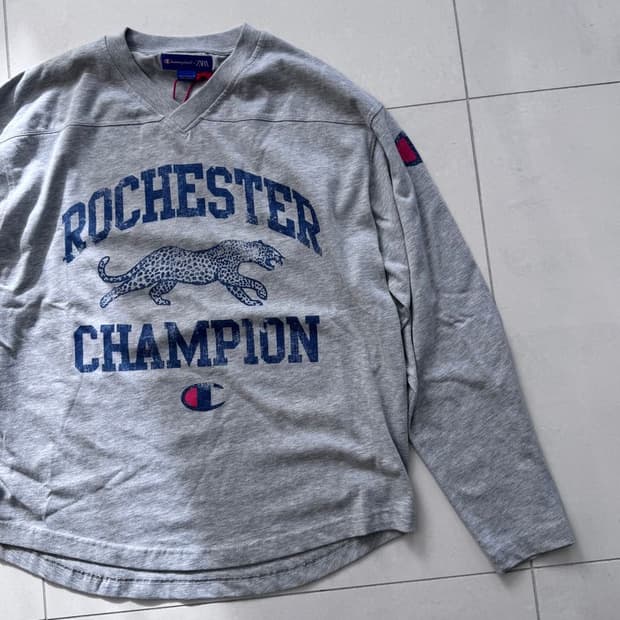 PRINT TEE 프린트 티셔츠