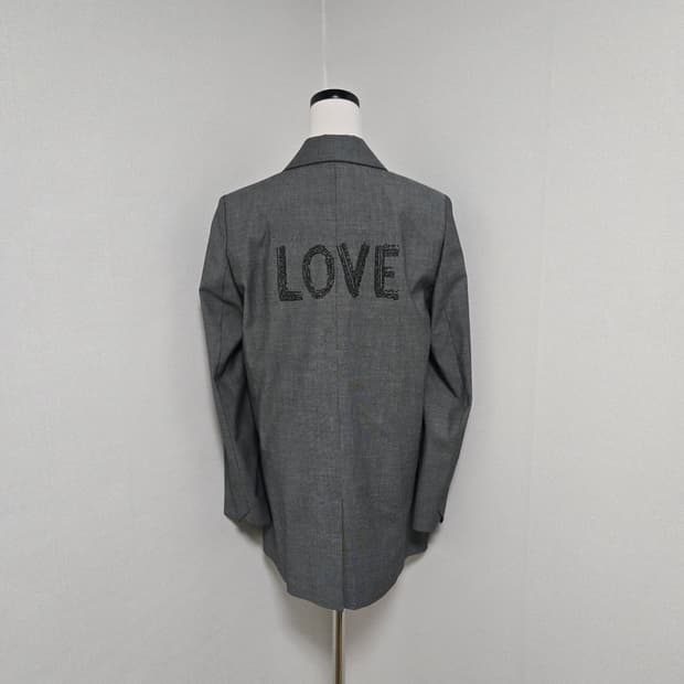쟈딕앤볼테르 love 블레이저 / 여성 자켓 / 여자 자켓 