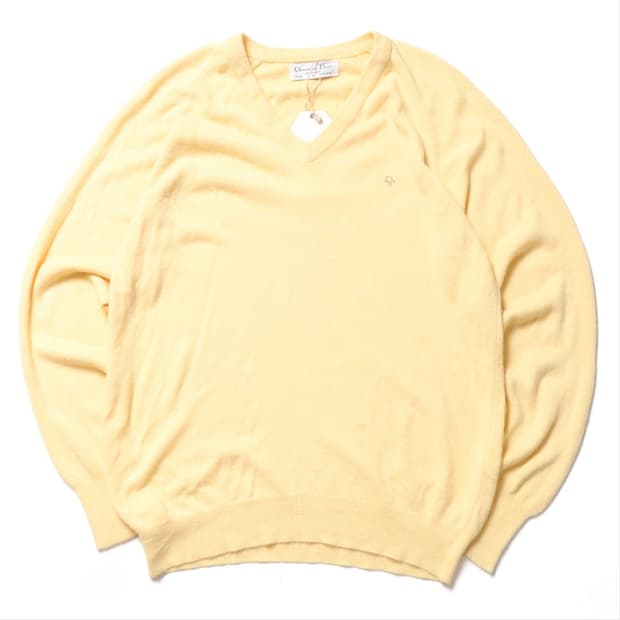 크리스챤 디올 Christian Dior 
Knit