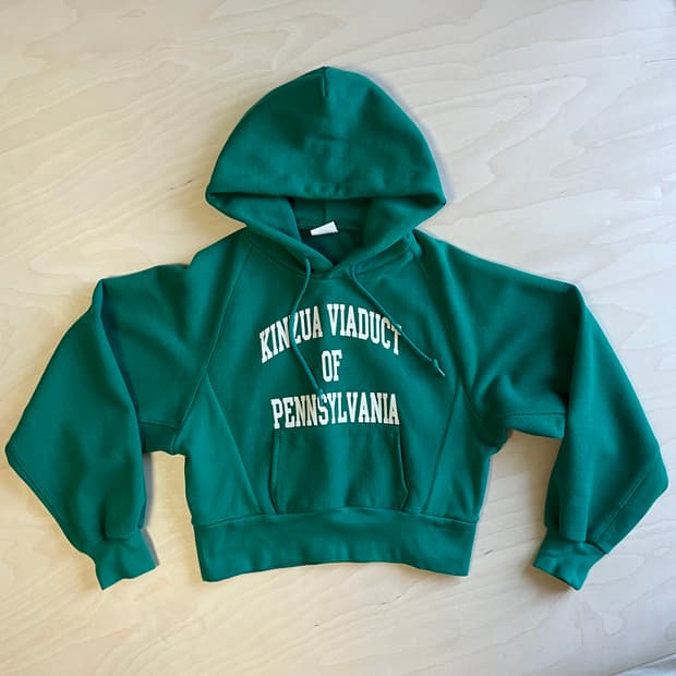 Freaks Store Heavy Hoodie sweat ( ~66)