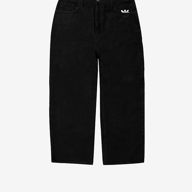 라브로스 데이지 데님